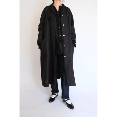 poet / black