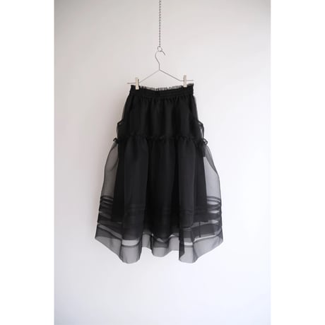 Flamant / black