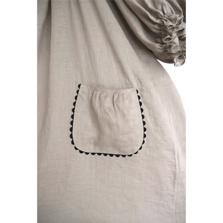 Coquille / beige