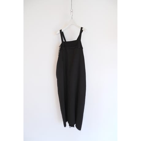Cygnes / black