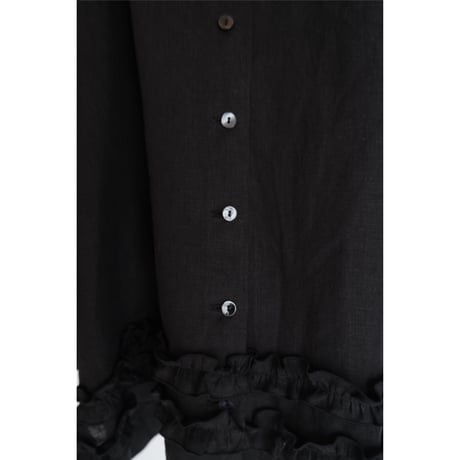 Champignon / black