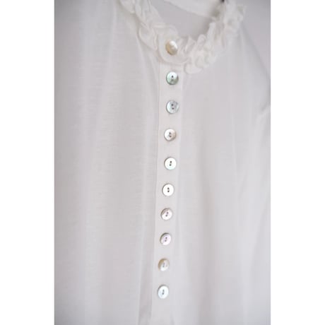 Dix / white