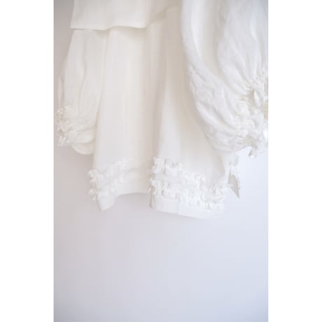 Champignon / white
