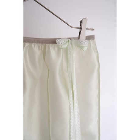 Liqueur / green