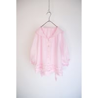 Champignon / pink