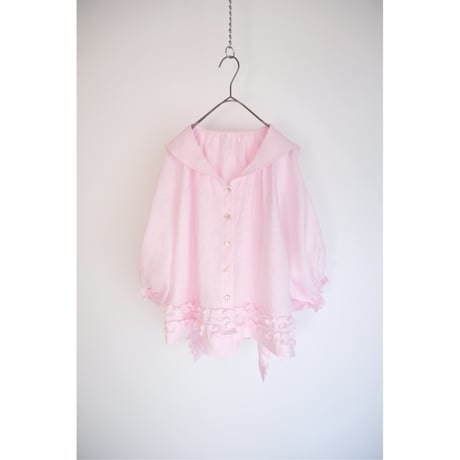 Champignon / pink