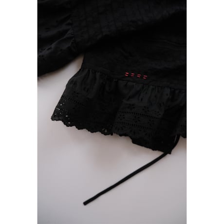 Heron / black