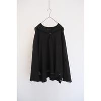 Seagull / black
