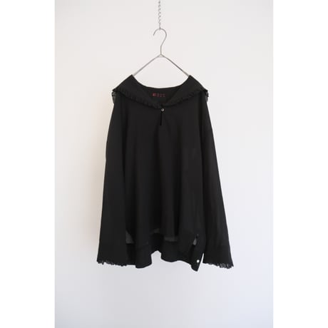 Seagull / black