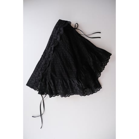 Heron / black