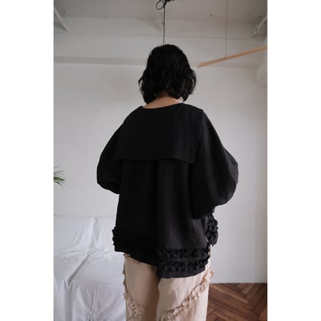 Champignon / black
