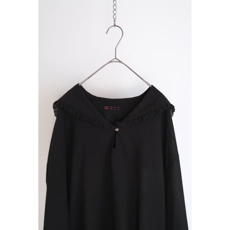 Seagull / black