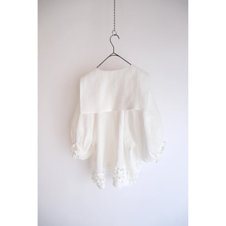 Champignon / white