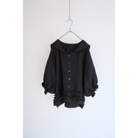 Champignon / black