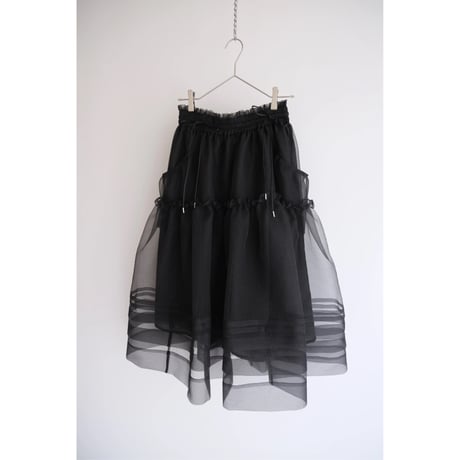Flamant / black