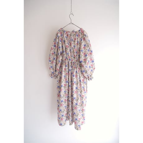 Sister  / floret