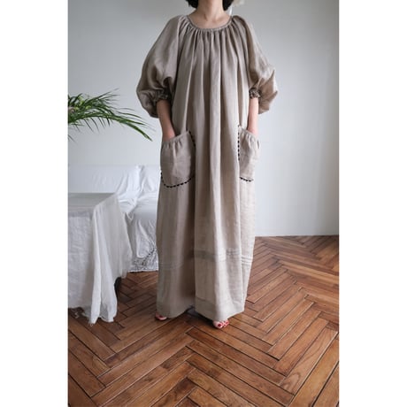 Coquille / beige