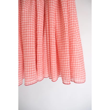 thimble / red