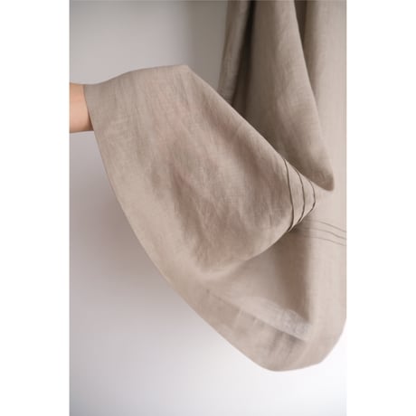 Coquille / beige