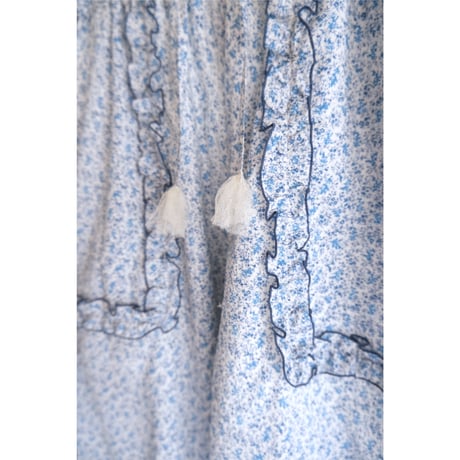 Pétillant /  blue