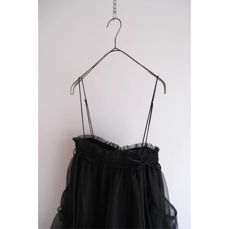 Flamant / black