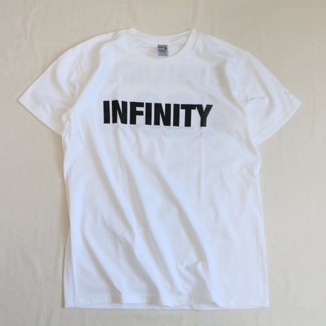 INFINITY  ナンバーTシャツ　2023