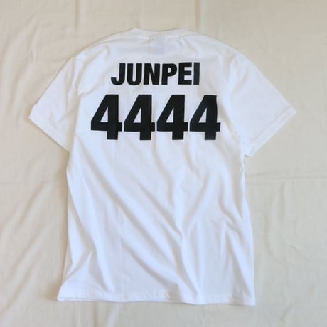 INFINITY  ナンバーTシャツ　2023