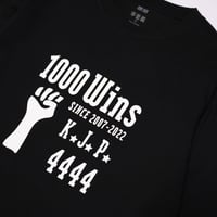 infinity 毒島 誠 第59回ボートレースクラシック 優勝記念Tシャツ