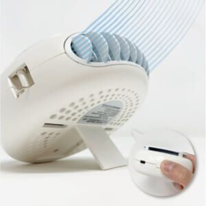 infinity ミニ扇風機 ＜Jyunpei＞ | infinity