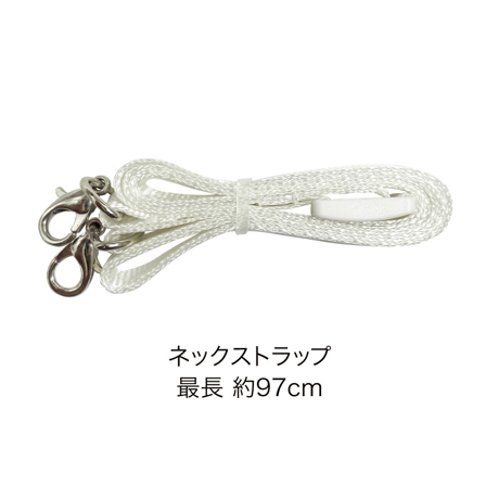 infinity ミニ扇風機　＜Busu＞