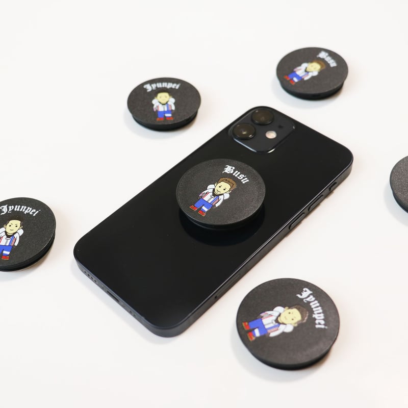 スマホアクセサリー power beat3 wieless シズカウィル ZTE あんしんファミリースマホ ケース A303ZT
