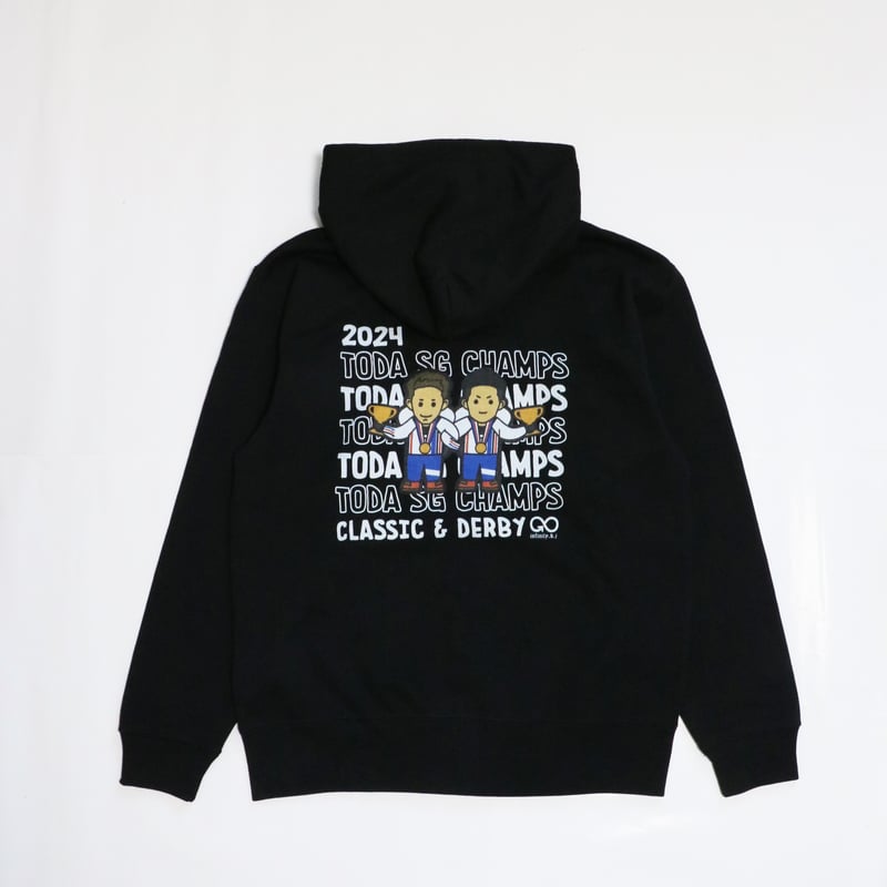 毒島誠　直筆サイン入り　ロンT ボートレース　競艇　Tシャツ CATEGORY ウエア | infinity