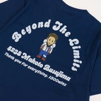 infinity 毒島 誠 第59回ボートレースクラシック 優勝記念Tシャツ