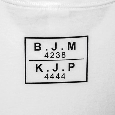 infinity　Tシャツ　＜ホワイト＞