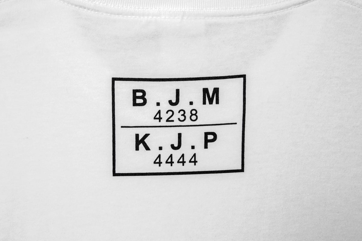 infinity Tシャツ ＜ホワイト＞ | infinity