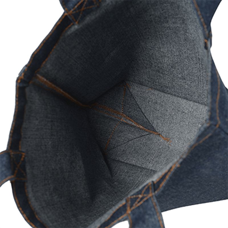 infinity トートバック ＜デニム＞ | infinity