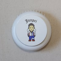 infinity ミニ扇風機　＜Jyunpei＞