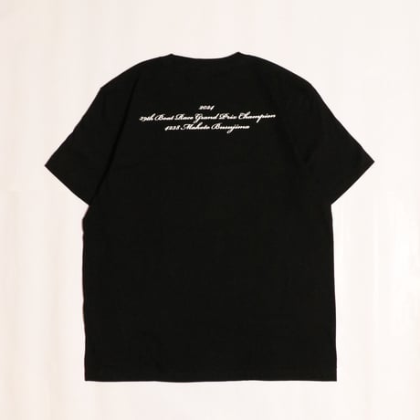 第39回 賞金王決定戦 優勝記念 Tシャツ