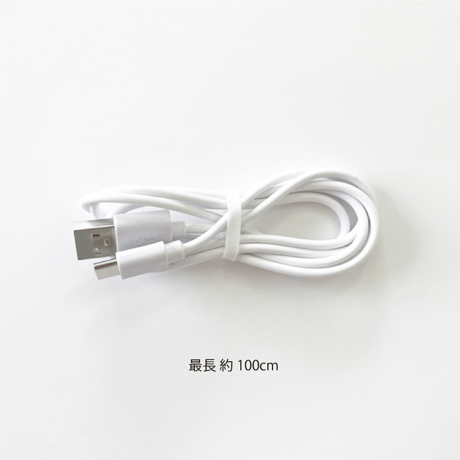 infinity ミニ扇風機　＜Busu＞