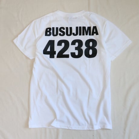 INFINITY  ナンバーTシャツ　2023