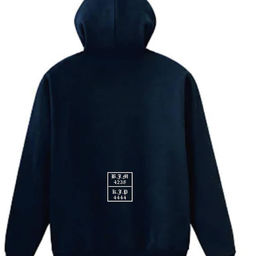 Hawaiian6 パーカー ネイビー 2025年最新】hawaiian6 パーカーの