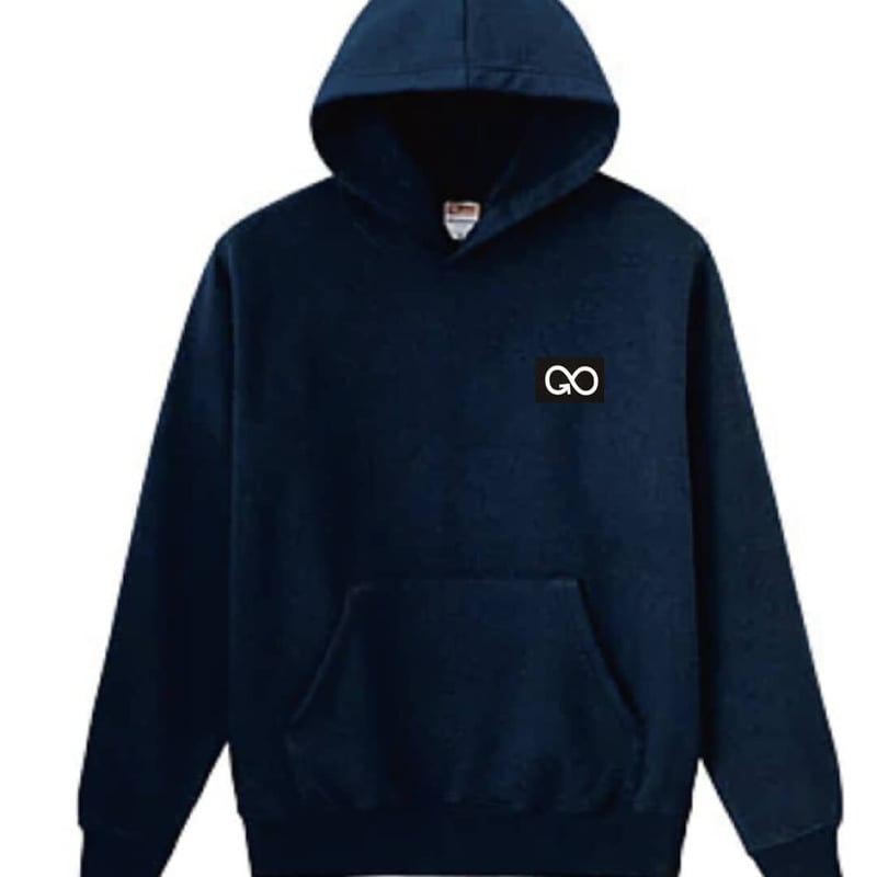 infinity パーカー <ネイビー> | infinity infinity パーカー <ネイビー> | infinity