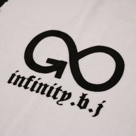 infinity　スポーツタオル