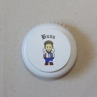 infinity ミニ扇風機　＜Busu＞