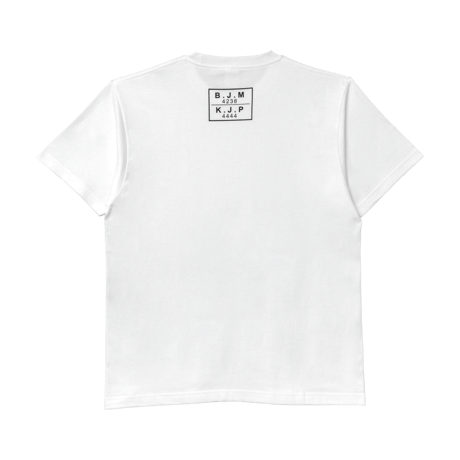 infinity　Tシャツ　＜ホワイト＞
