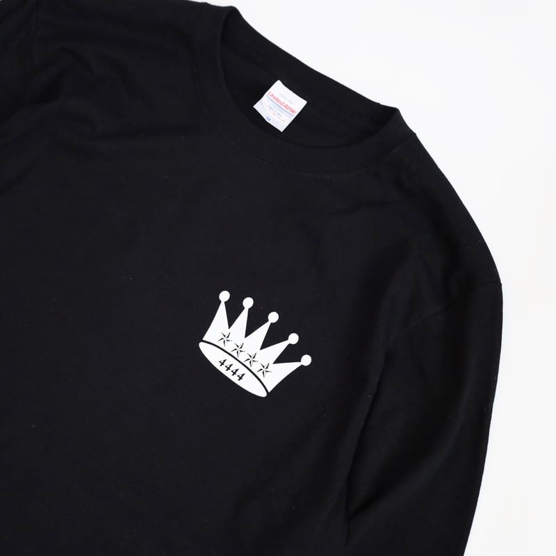 桐生第一　プレミア記念Tシャツ 桐生順平 戸田G1 3連覇記念ロングTシャツ | infinity