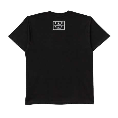 infinity　Tシャツ　＜ブラック＞
