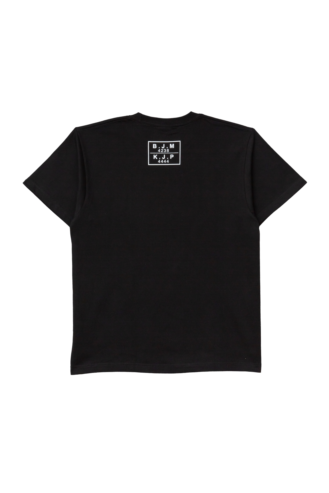 infinity Tシャツ ＜ブラック＞ | infinity