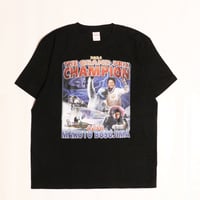 第39回 賞金王決定戦 優勝記念 Tシャツ