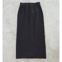 mi-mollet × Demi-Luxe BEAMS シンプルタイトニットスカート.M【期間限定】